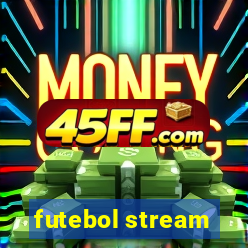 futebol stream